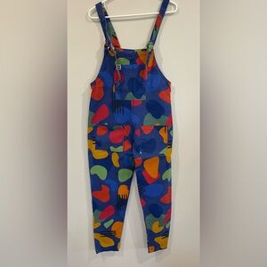 Lucy & Yak Colorful Jumpsuit